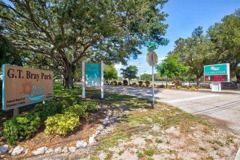 Villa ou maison à vendre à Bradenton, Floride: 2 chambres, 116.59 m2 № 2117400 - photo 23