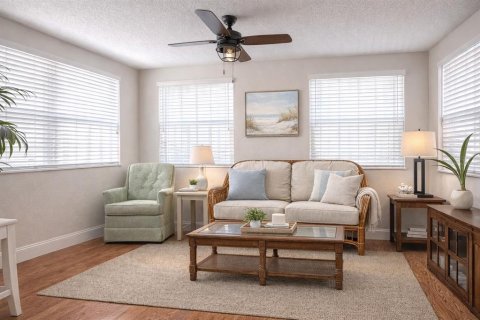 Villa ou maison à vendre à Bradenton, Floride: 2 chambres, 116.59 m2 № 2117400 - photo 18