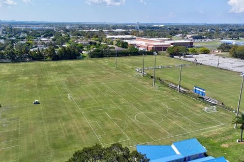 Villa ou maison à vendre à Bradenton, Floride: 2 chambres, 116.59 m2 № 2117400 - photo 29
