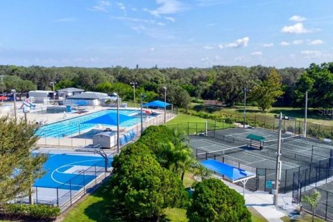 Villa ou maison à vendre à Bradenton, Floride: 2 chambres, 116.59 m2 № 2117400 - photo 26