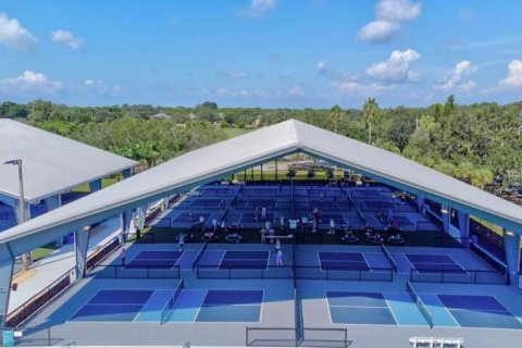 Villa ou maison à vendre à Bradenton, Floride: 2 chambres, 116.59 m2 № 2117400 - photo 25