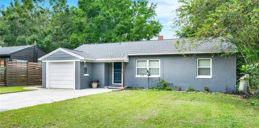 Casa en Orlando, Florida 2 dormitorios, 108.32 m2 № 1906562