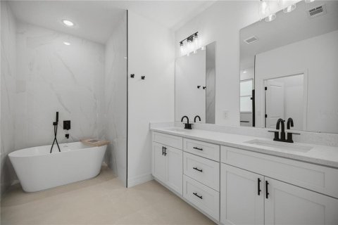 Casa en venta en Citrus Springs, Florida, 4 dormitorios, 167.69 m2 № 2384255 - foto 10