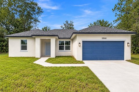 Casa en Citrus Springs, Florida 4 dormitorios, 167.69 m2 № 2384255
