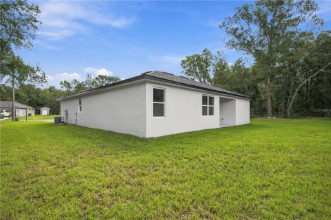 Casa en venta en Citrus Springs, Florida, 4 dormitorios, 167.69 m2 № 2384255 - foto 29