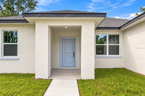 Casa en venta en Citrus Springs, Florida, 4 dormitorios, 167.69 m2 № 2384255 - foto 2