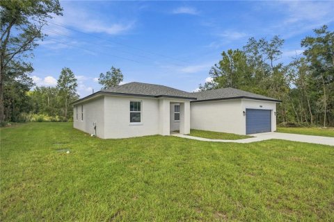 Casa en venta en Citrus Springs, Florida, 4 dormitorios, 167.69 m2 № 2384255 - foto 30