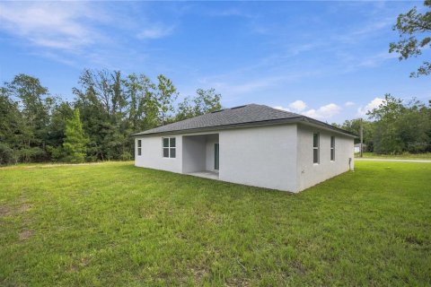 Casa en venta en Citrus Springs, Florida, 4 dormitorios, 167.69 m2 № 2384255 - foto 28