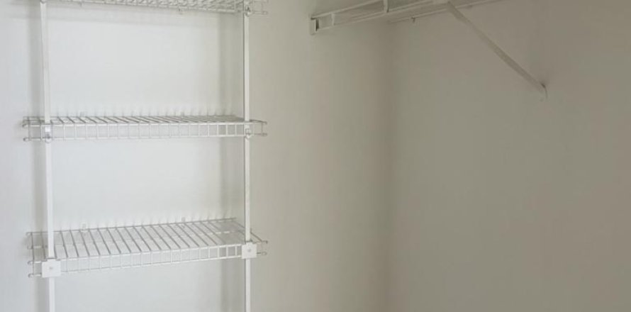 Condo à Boynton Beach, Floride, 1 chambre № 1221667