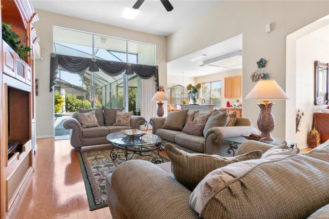 House in Kissimmee, Florida 3 bedrooms, 209.87 sq.m. № 2208379 - photo 14