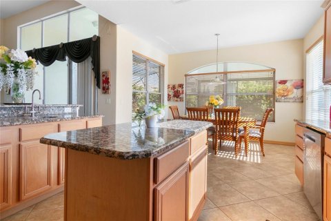 House in Kissimmee, Florida 3 bedrooms, 209.87 sq.m. № 2208379 - photo 20