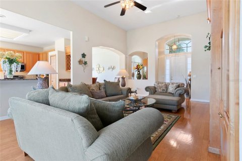 House in Kissimmee, Florida 3 bedrooms, 209.87 sq.m. № 2208379 - photo 17