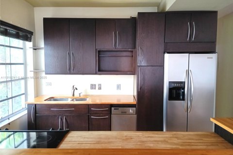 Купить кондоминиум в Майами-Бич, Флорида 1 спальня, 54.35м2, № 2018277 - фото 4