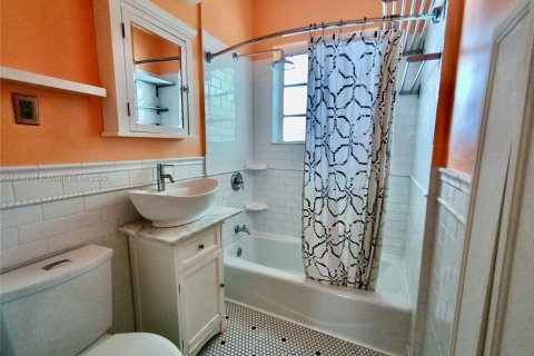 Купить кондоминиум в Майами-Бич, Флорида 1 спальня, 54.35м2, № 2018277 - фото 21