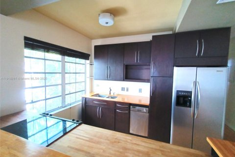 Купить кондоминиум в Майами-Бич, Флорида 1 спальня, 54.35м2, № 2018277 - фото 5