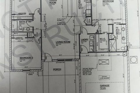 Villa ou maison à vendre à Ocala, Floride: 3 chambres, 164.62 m2 № 1570908 - photo 2