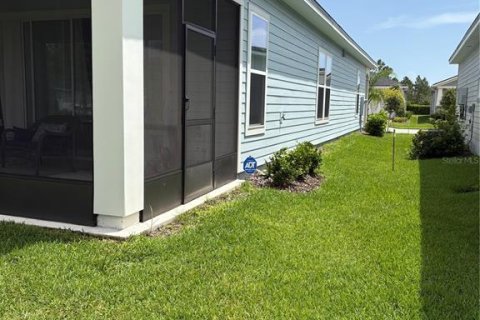 House in Palm Coast, Florida 2 bedrooms, 188.5 sq.m. № 1846894 - photo 19