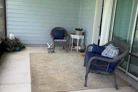 House in Palm Coast, Florida 2 bedrooms, 188.5 sq.m. № 1846894 - photo 17