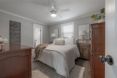Villa ou maison à vendre à Tampa, Floride: 3 chambres, 133.78 m2 № 2148395 - photo 5