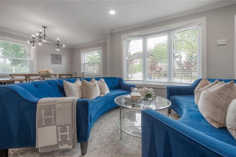 Villa ou maison à vendre à Tampa, Floride: 3 chambres, 133.78 m2 № 2148395 - photo 3