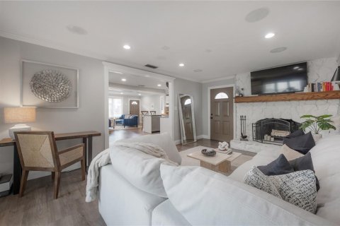 Villa ou maison à vendre à Tampa, Floride: 3 chambres, 133.78 m2 № 2148395 - photo 10