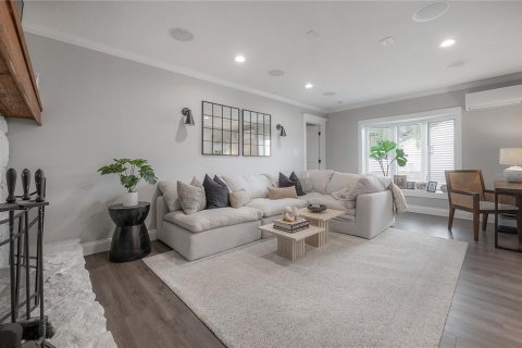 Villa ou maison à vendre à Tampa, Floride: 3 chambres, 133.78 m2 № 2148395 - photo 7