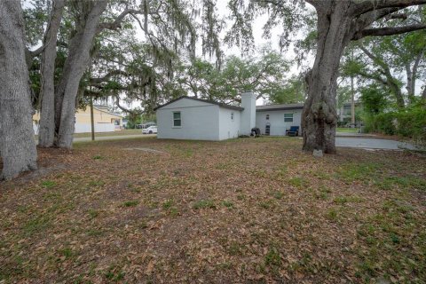 Villa ou maison à vendre à Tampa, Floride: 3 chambres, 133.78 m2 № 2148395 - photo 20