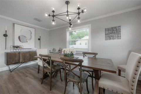 Villa ou maison à vendre à Tampa, Floride: 3 chambres, 133.78 m2 № 2148395 - photo 4