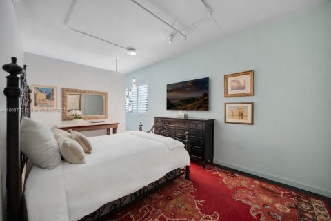 Condominio en venta en Miami Beach, Florida, 2 dormitorios, 94.57 m2 № 1755710 - foto 9