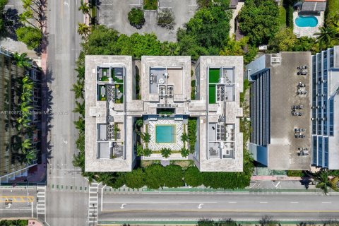 Condominio en venta en Miami Beach, Florida, 2 dormitorios, 94.57 m2 № 1755710 - foto 14