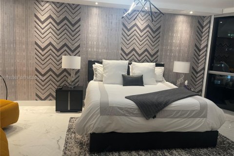 Condominio en alquiler en Hollywood, Florida, 3 dormitorios, 244.05 m2 № 2037547 - foto 22