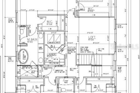Casa en venta en Saint Petersburg, Florida, 4 dormitorios, 277.22 m2 № 1690969 - foto 20