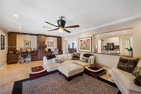 Купить виллу или дом в Майами, Флорида 5 спален, 238.2м2, № 1968620 - фото 6