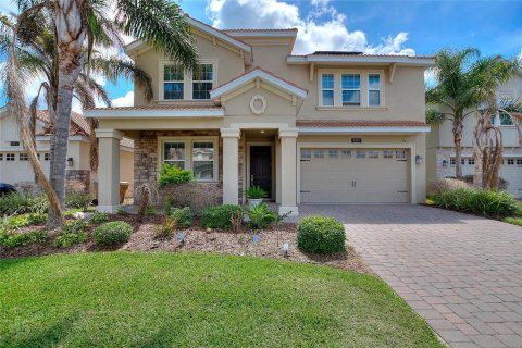 Casa en Davenport, Florida 5 dormitorios, 353.86 m2 № 2104744