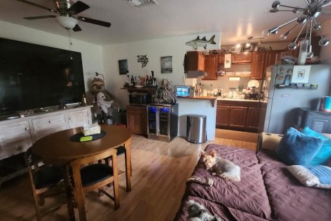 Townhouse in Palm Beach Gardens, Florida 3 bedrooms, 111.48 sq.m. № 2260151 - photo 3