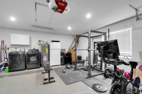 House in Deerfield Beach, Florida 3 bedrooms № 2062516 - photo 30