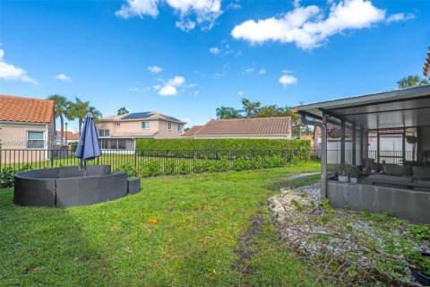 House in Deerfield Beach, Florida 3 bedrooms № 2062516 - photo 4