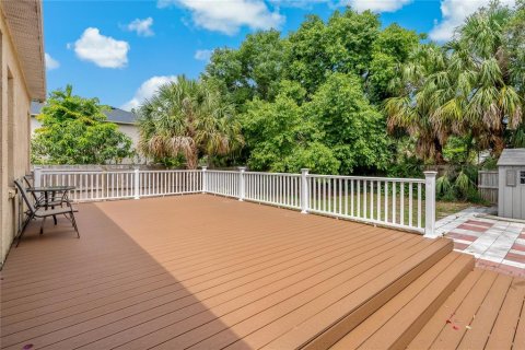 Casa en venta en Tampa, Florida, 4 dormitorios, 212.37 m2 № 1773923 - foto 30