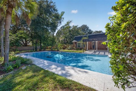 Villa ou maison à vendre à Ocala, Floride: 5 chambres, 286.88 m2 № 2415260 - photo 14