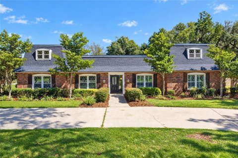 Villa ou maison à Ocala, Floride 5 chambres, 286.88 m2 № 2415260