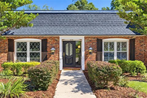 Villa ou maison à vendre à Ocala, Floride: 5 chambres, 286.88 m2 № 2415260 - photo 4