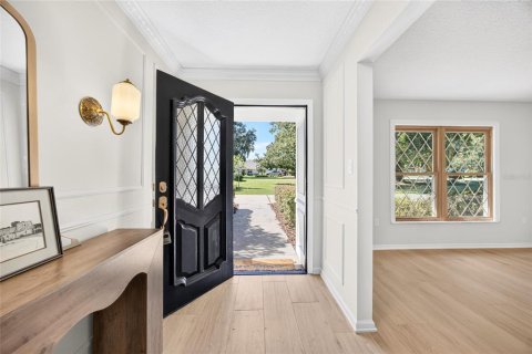 Villa ou maison à vendre à Ocala, Floride: 5 chambres, 286.88 m2 № 2415260 - photo 25