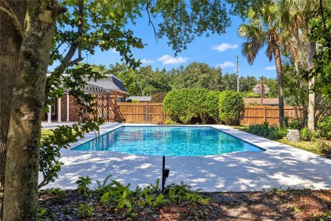 Villa ou maison à vendre à Ocala, Floride: 5 chambres, 286.88 m2 № 2415260 - photo 17