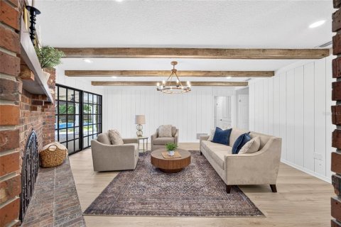 Villa ou maison à vendre à Ocala, Floride: 5 chambres, 286.88 m2 № 2415260 - photo 29