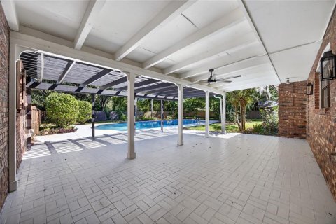 Villa ou maison à vendre à Ocala, Floride: 5 chambres, 286.88 m2 № 2415260 - photo 9