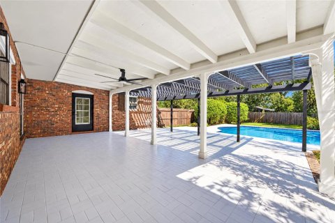 Villa ou maison à vendre à Ocala, Floride: 5 chambres, 286.88 m2 № 2415260 - photo 10
