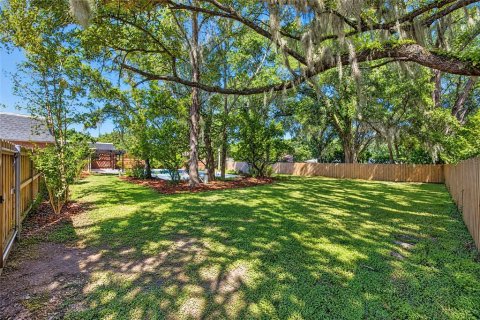 Villa ou maison à vendre à Ocala, Floride: 5 chambres, 286.88 m2 № 2415260 - photo 18
