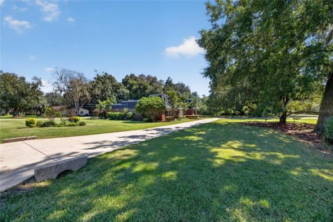 Villa ou maison à vendre à Ocala, Floride: 5 chambres, 286.88 m2 № 2415260 - photo 6