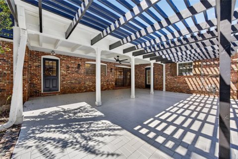 Villa ou maison à vendre à Ocala, Floride: 5 chambres, 286.88 m2 № 2415260 - photo 12