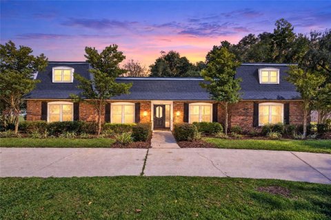 Villa ou maison à vendre à Ocala, Floride: 5 chambres, 286.88 m2 № 2415260 - photo 3